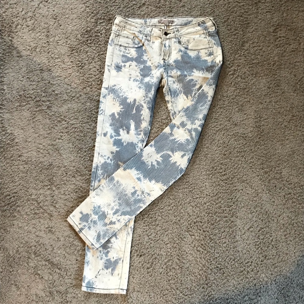 2.1 Denim Jeans